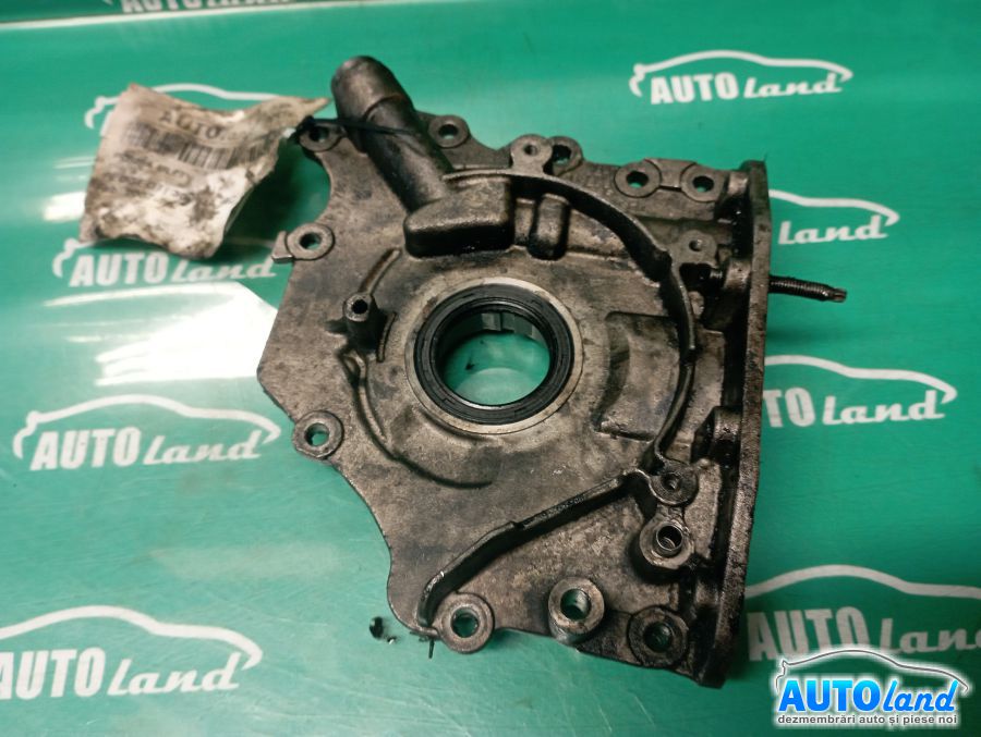 Pompa Ulei PEUGEOT 308 (4A_,4C_) 2007-2025 Cod 9656484580 