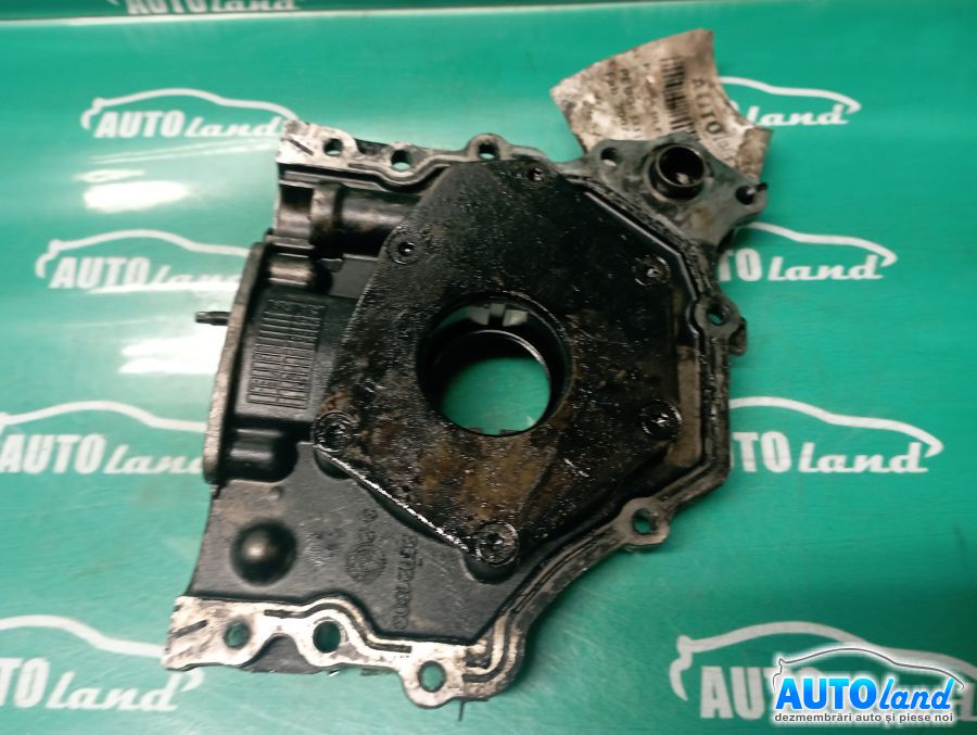 Pompa Ulei PEUGEOT 308 (4A_,4C_) 2007-2025 Cod 9656484580 