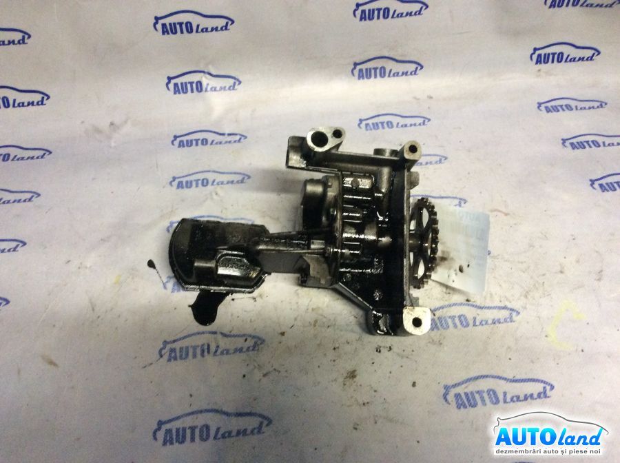 Pompa Ulei PEUGEOT 406 (8B) 1995-2004 Cod 9431291021 