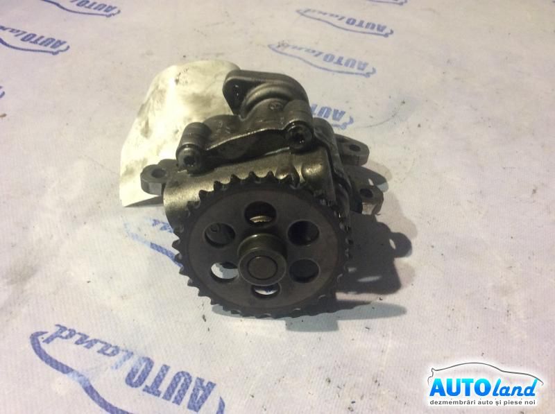 Pompa Ulei PEUGEOT BOXER bus 2006-2025 Cod 1C106600 