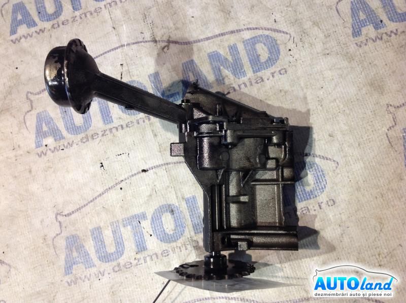 Pompa Ulei RENAULT LOGAN (LS_) 2004-2025 Cod 7700600532 