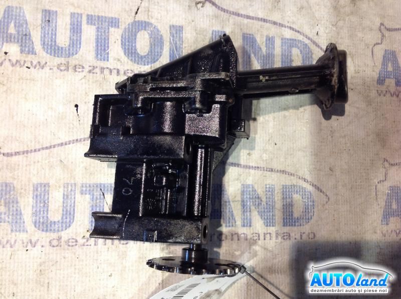 Pompa Ulei RENAULT LOGAN (LS_) 2004-2025 Cod 7700600532 