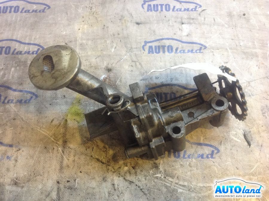 Pompa Ulei RENAULT MEGANE I (BA0/1_) 1996-2003 Cod 7700600252 