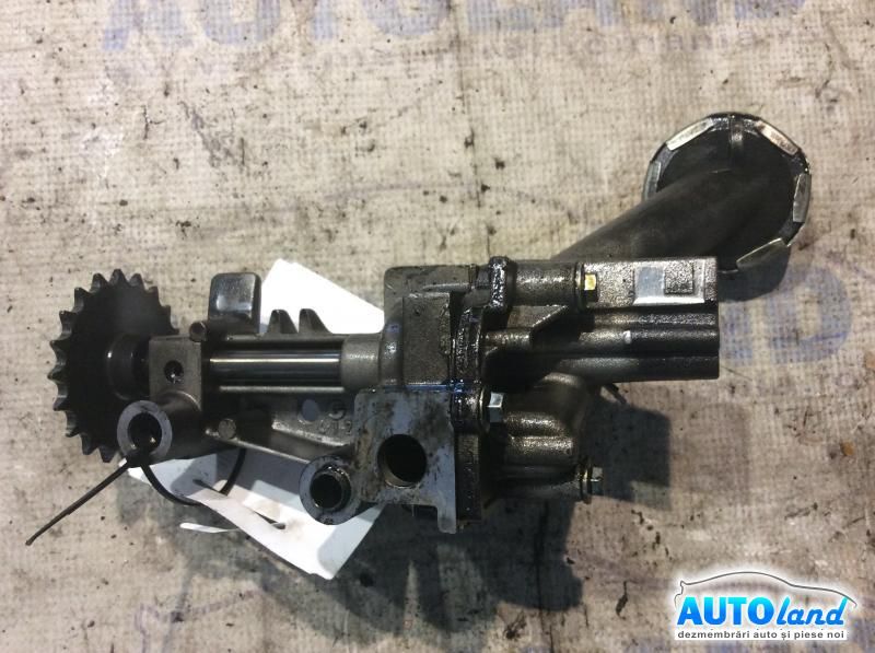 Pompa Ulei RENAULT MEGANE I (BA0/1_) 1996-2003 Cod 7700600252 