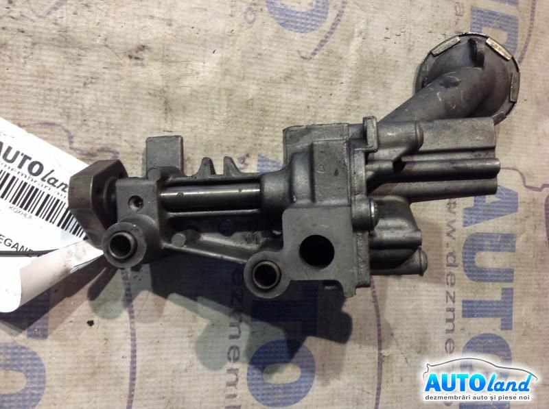 Pompa Ulei RENAULT MEGANE I (BA0/1_) 1996-2003 Cod 7700600252 