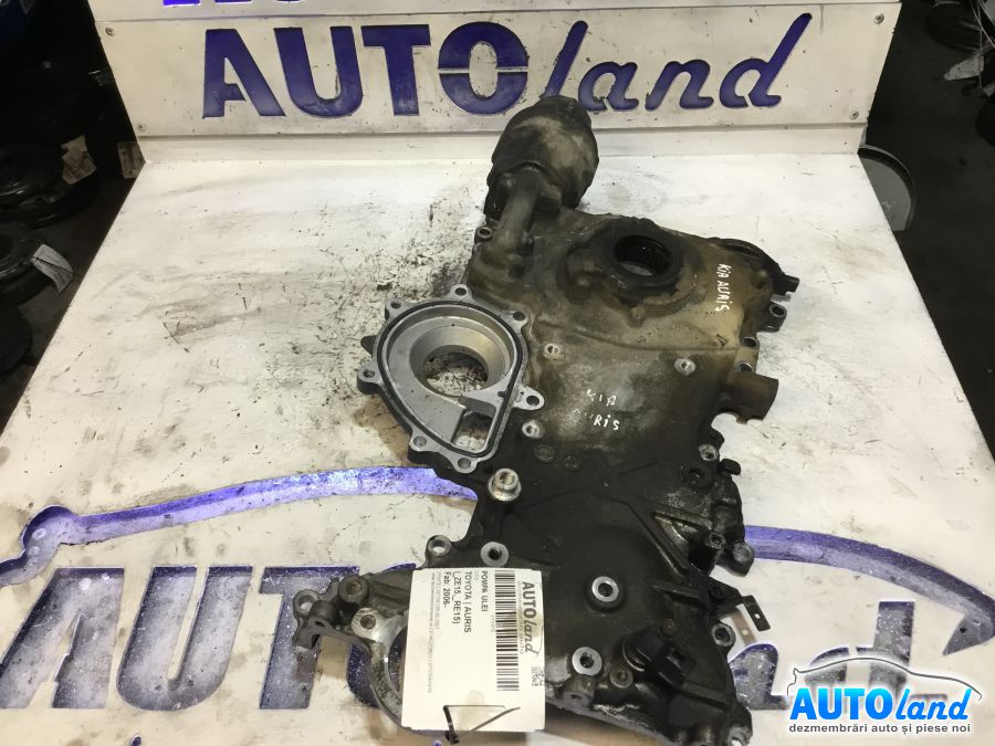 Pompa Ulei TOYOTA AURIS (_ZE15,_RE15) 2006-2025