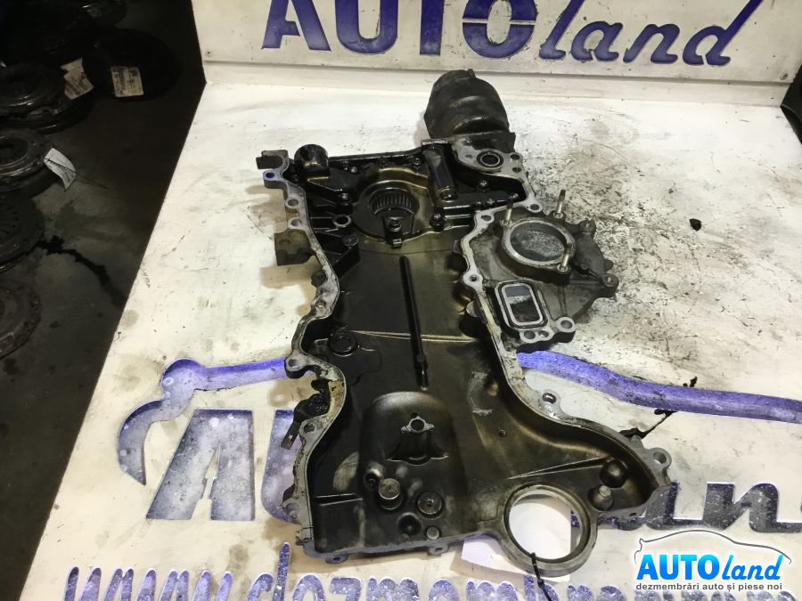 Pompa Ulei TOYOTA AURIS (_ZE15,_RE15) 2006-2025