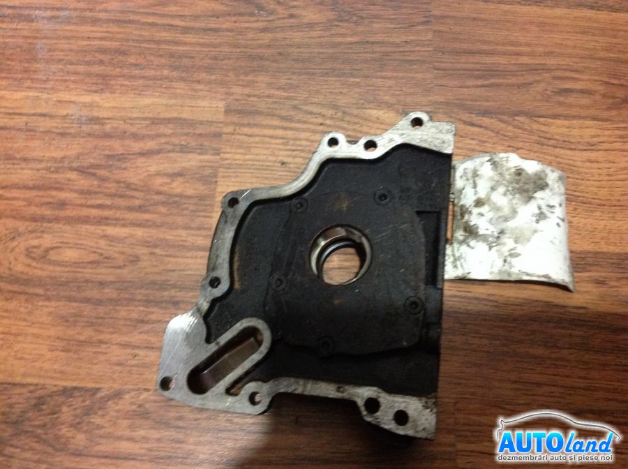 Pompa Ulei VOLKSWAGEN GOLF IV (1J1) 1997-2005 Cod 036115105B 