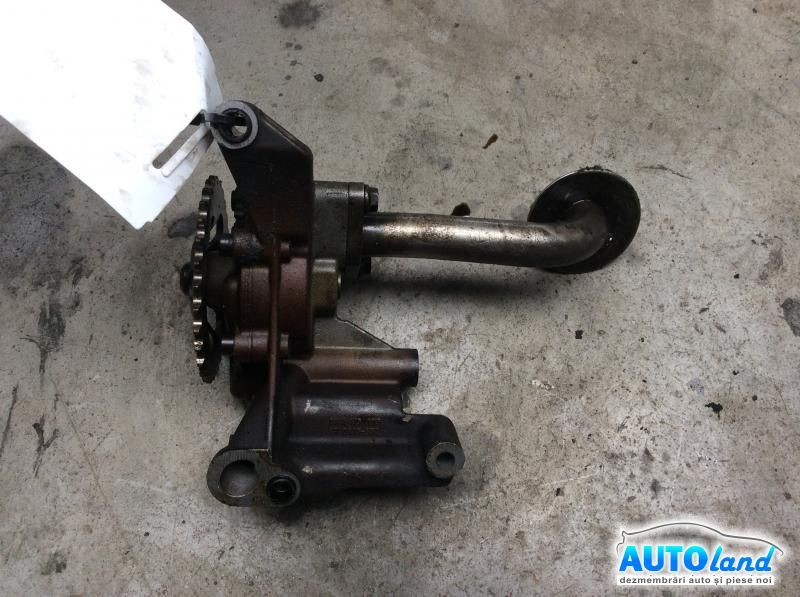 Pompa Ulei VOLKSWAGEN GOLF IV (1J1) 1997-2005 Cod 670815552 