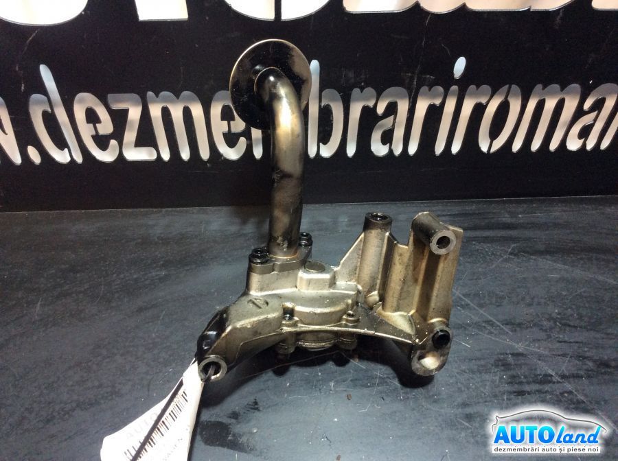 Pompa Ulei VOLKSWAGEN GOLF V (1K1) 2003-2025