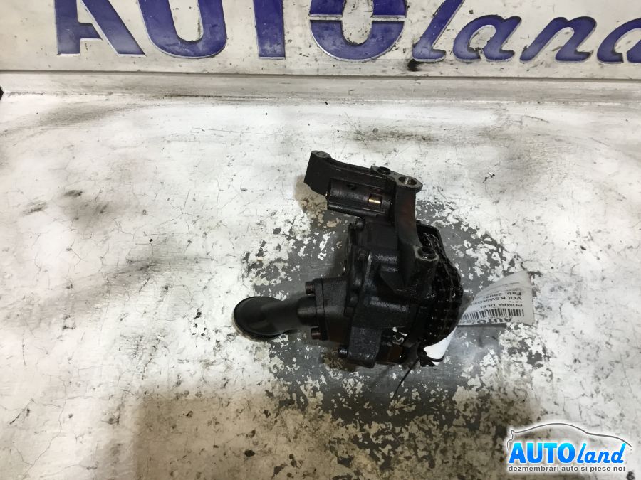Pompa Ulei VOLKSWAGEN GOLF V (1K1) 2003-2025