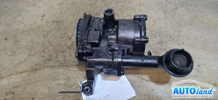 Pompa Ulei VOLKSWAGEN GOLF VII 2012-2026 Cod 04L145112 