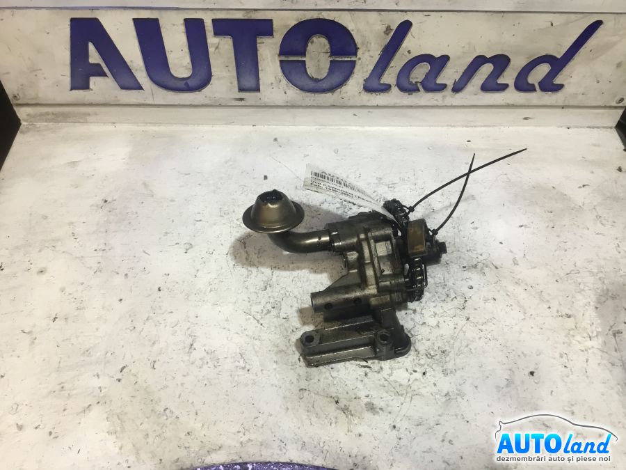 Pompa Ulei VOLKSWAGEN PASSAT (3B2) 1996-2000