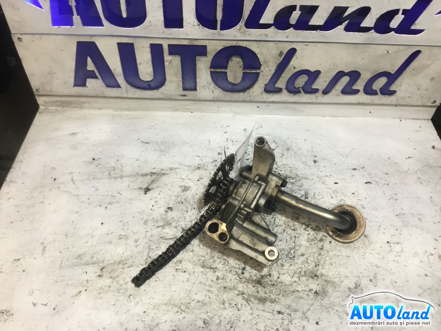 Pompa Ulei VOLKSWAGEN PASSAT (3B3) 2000-2005 Cod 06A115105B 