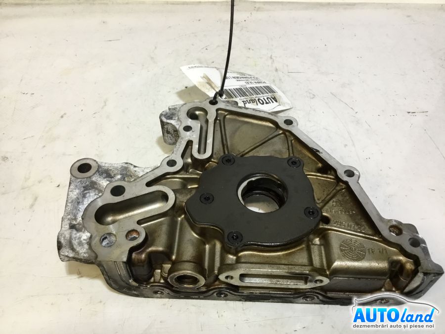 Pompa Ulei VOLKSWAGEN UP 2011-2025 Cod 04C115105C 