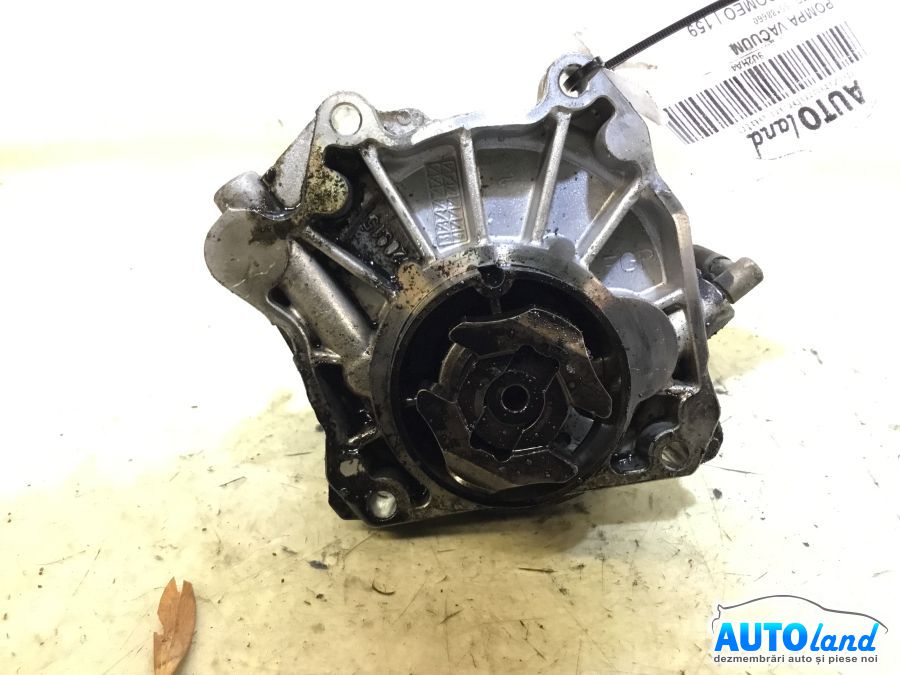 Pompa Vacuum ALFA ROMEO 159 2005-2025 Cod 55188660 