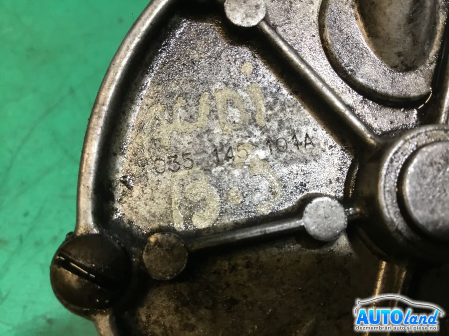 Pompa Vacuum AUDI 80 (89,89Q,8A,B3) 1986-1991 Cod 72053304 