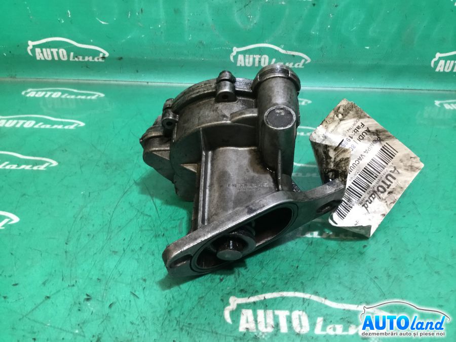 Pompa Vacuum AUDI 80 (89,89Q,8A,B3) 1986-1991 Cod 72053304 