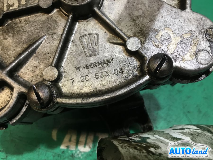 Pompa Vacuum AUDI 80 (89,89Q,8A,B3) 1986-1991 Cod 72053304 
