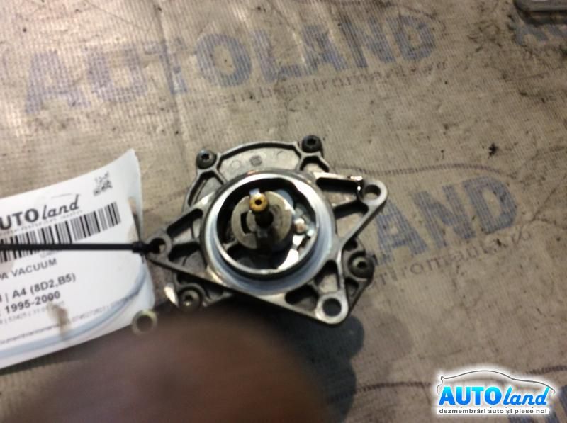 Pompa Vacuum AUDI A4 (8D2,B5) 1995-2000 Cod 72218501 
