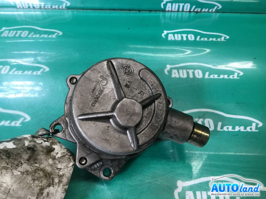Pompa Vacuum AUDI A4 (8D2,B5) 1995-2000 Cod 72218501 