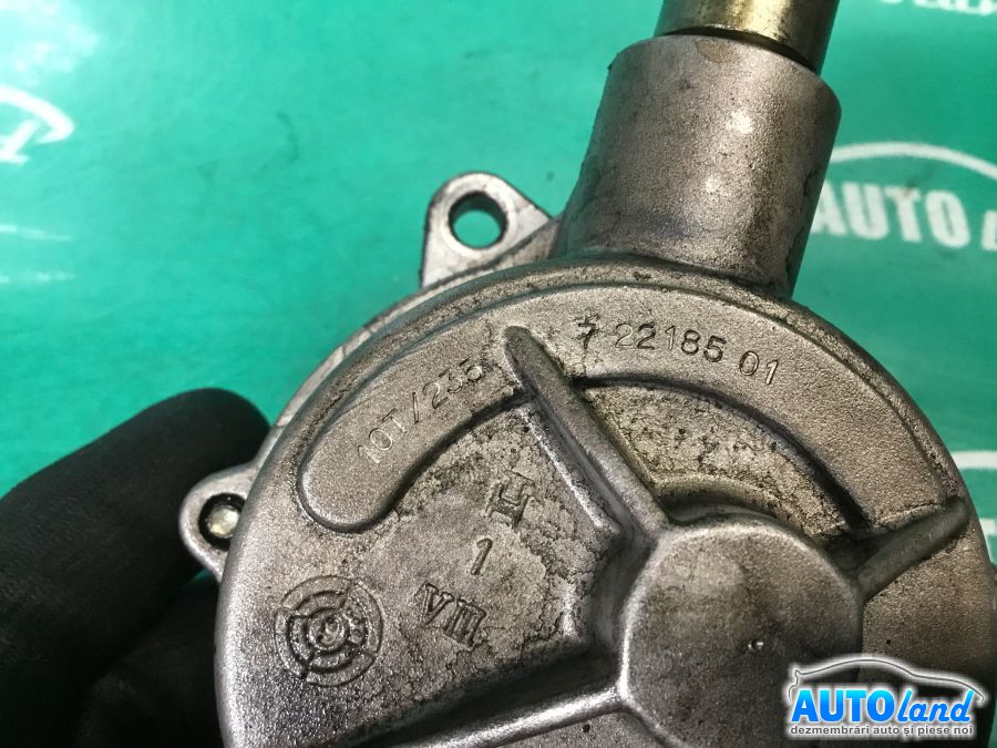 Pompa Vacuum AUDI A4 (8D2,B5) 1995-2000 Cod 72218501 