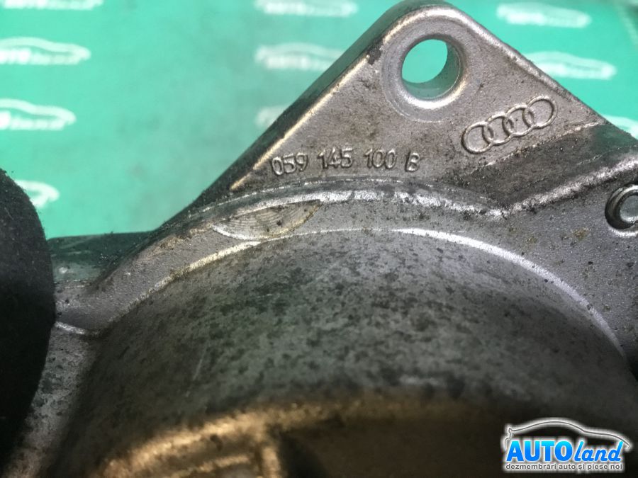 Pompa Vacuum AUDI A6 (4B,C5) 1997-2005