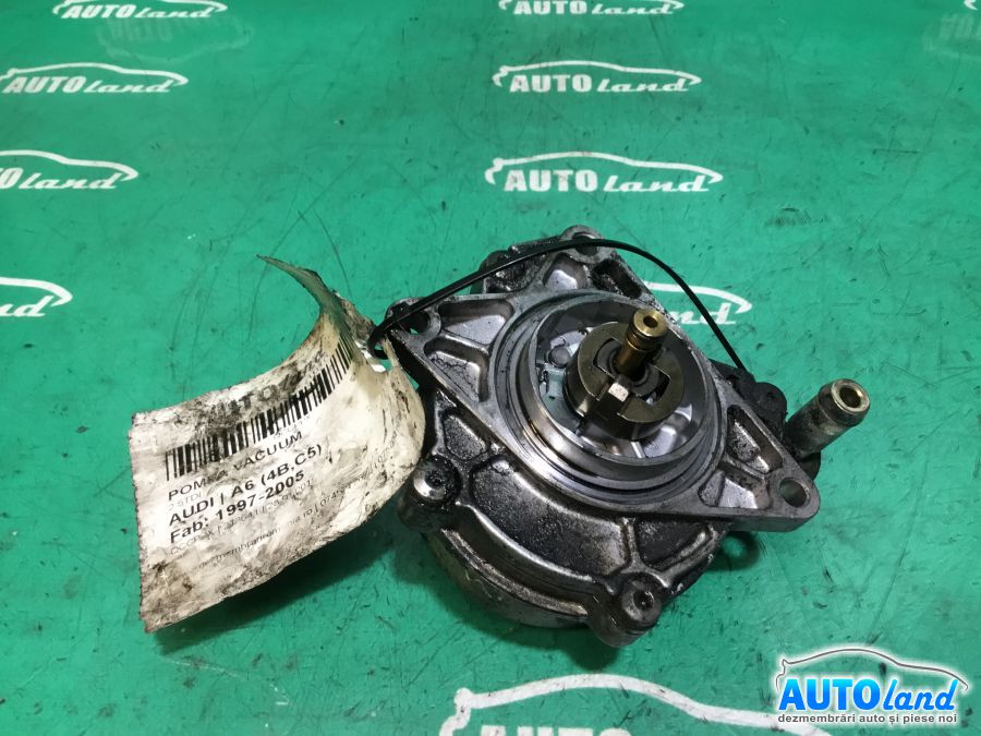 Pompa Vacuum AUDI A6 (4B,C5) 1997-2005 Cod 72218501 