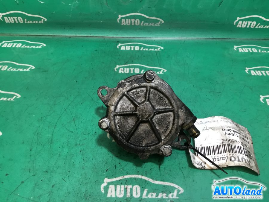 Pompa Vacuum BMW 3 (E46) 1999-2001