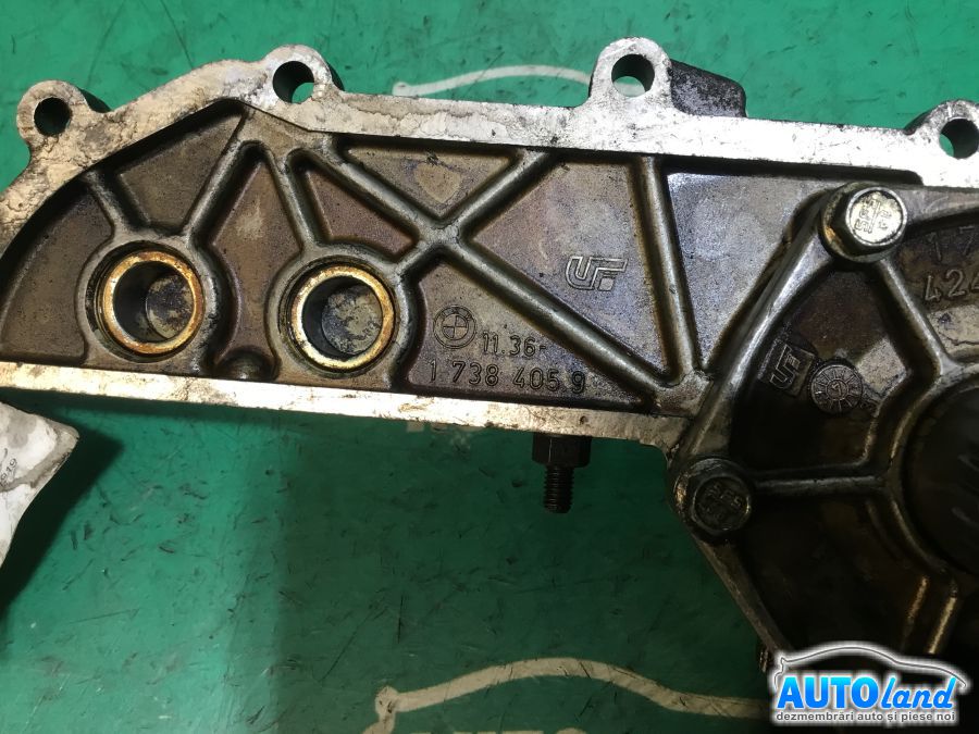 Pompa Vacuum BMW 3 (E90) 2005-2025 Cod 17384059 