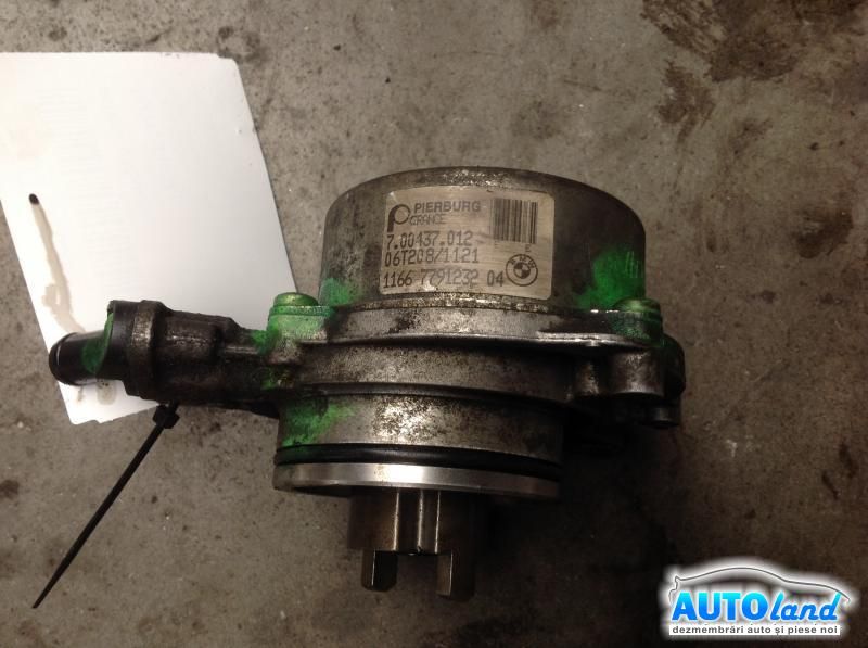 Pompa Vacuum BMW 3 (E90) 2005-2025 Cod 7791232 