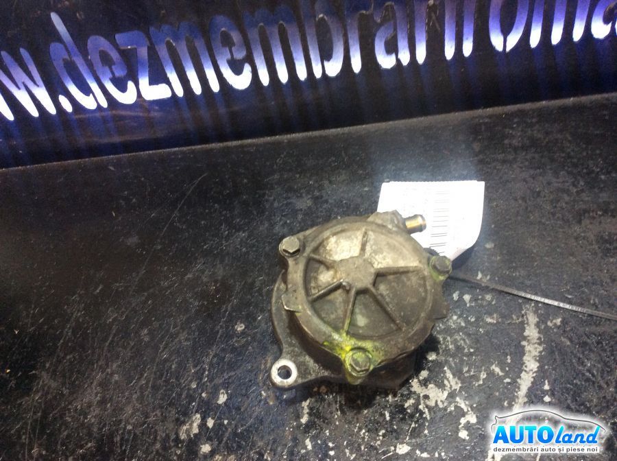 Pompa Vacuum BMW 5 (E39) 1995-2003