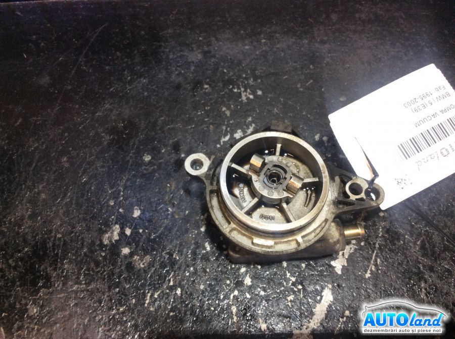 Pompa Vacuum BMW 5 (E39) 1995-2003