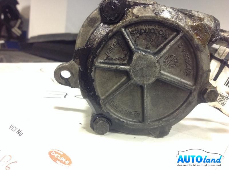 Pompa Vacuum BMW 5 (E39) 1995-2003 Cod 2246126 