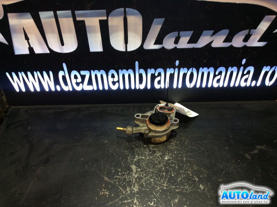 Pompa Vacuum CITROEN C5 (DC_) 2001-2004 Cod 9631971580 