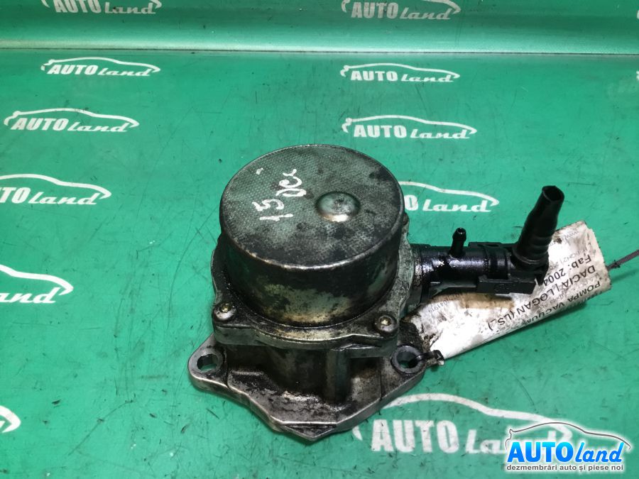 Pompa Vacuum DACIA LOGAN (LS_) 2004-2025 Cod 8200577807 