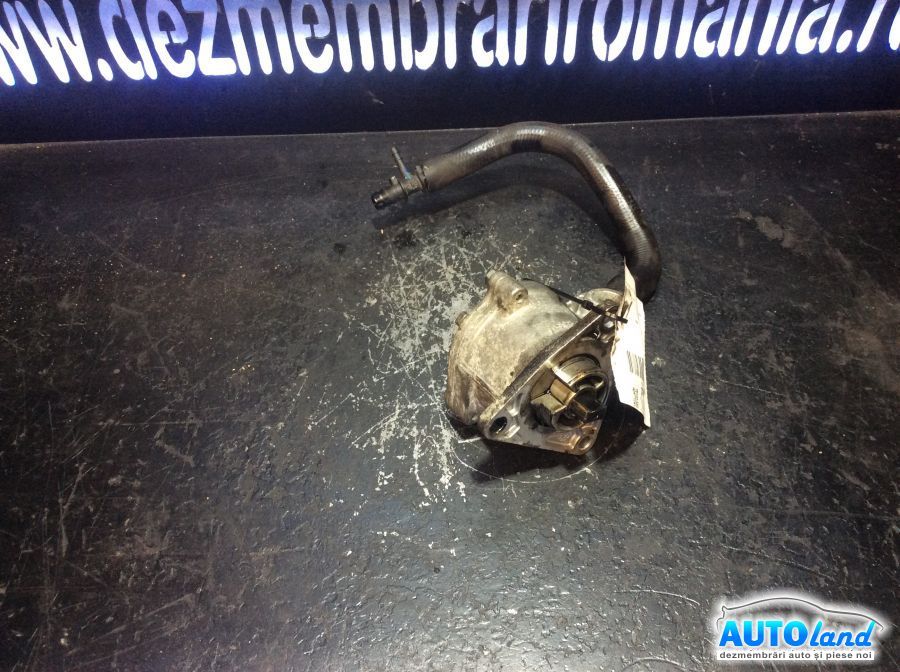 Pompa Vacuum FIAT STILO (192) 2001-2025 Cod 961710999 