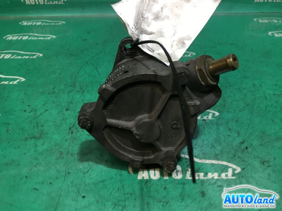 Pompa Vacuum FIAT STILO (192) 2001-2025 Cod 961711056 