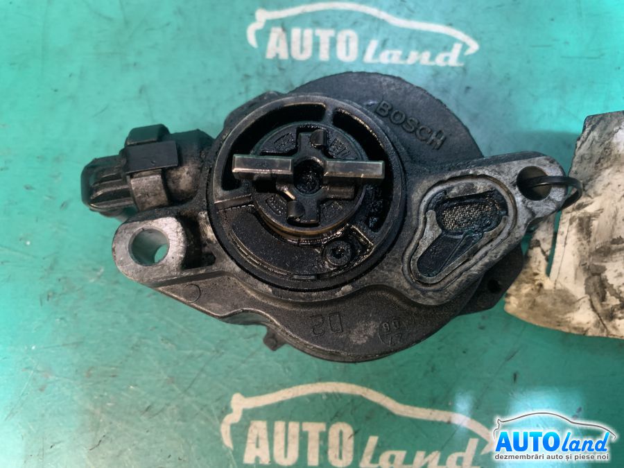 Pompa Vacuum FORD FOCUS II limuzina (DA_) 2005-2025 Cod D1562B 