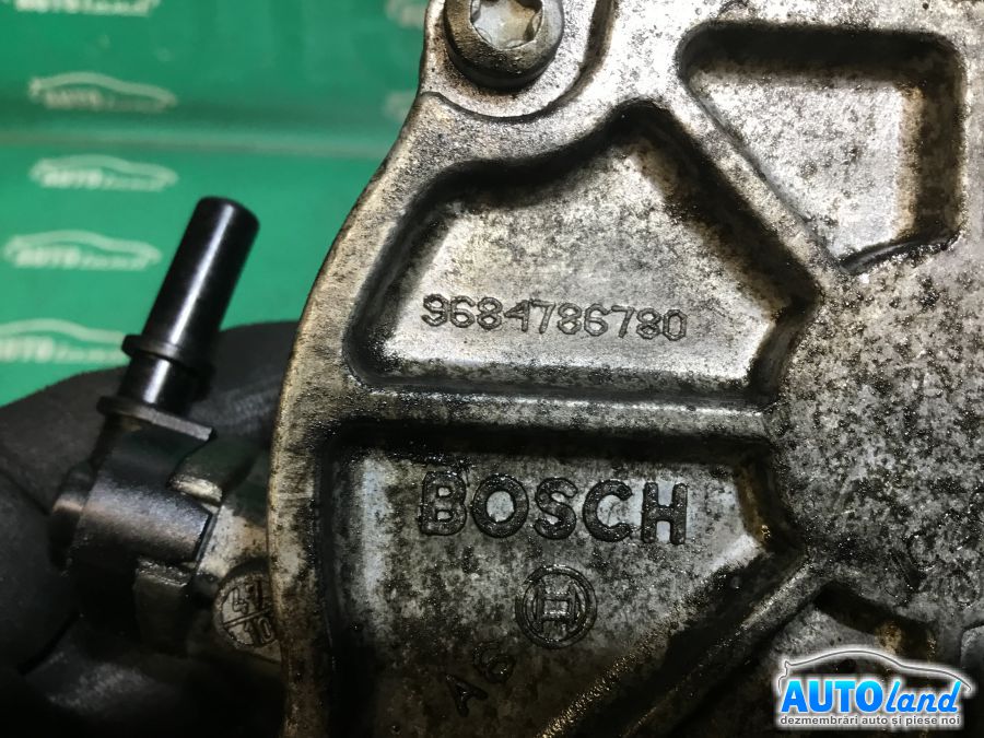 Pompa Vacuum FORD FOCUS III 2011-2025 Cod 9684786780 