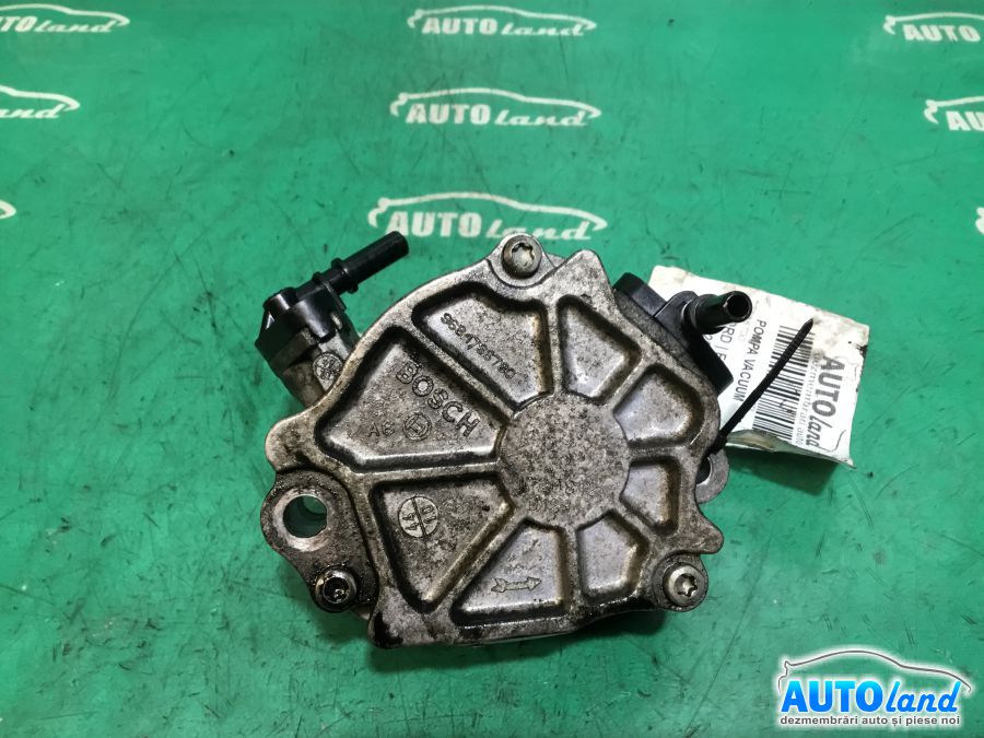Pompa Vacuum FORD FOCUS III 2011-2025 Cod 9684786780 
