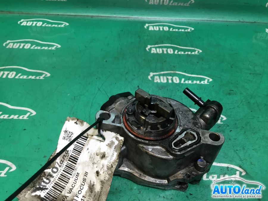 Pompa Vacuum FORD FOCUS III 2011-2025 Cod 9804021880 