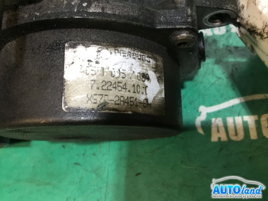 Pompa Vacuum FORD MONDEO III (B5Y) 2000-2003 Cod XS7Q2A451BH 