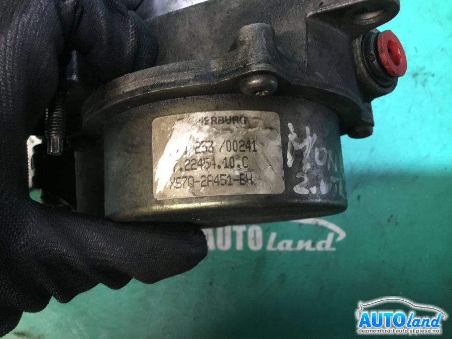 Pompa Vacuum FORD MONDEO III (B5Y) 2000-2003