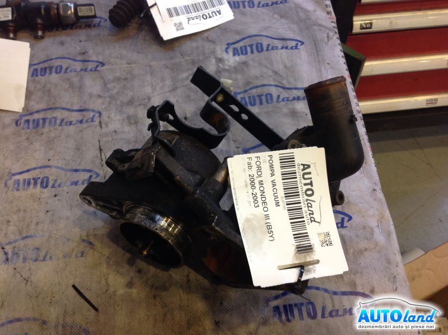 Pompa Vacuum FORD MONDEO III (B5Y) 2000-2003 Cod 72245410B 