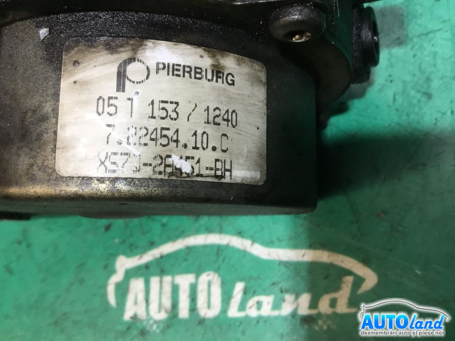 Pompa Vacuum FORD MONDEO III (B5Y) 2000-2003 Cod XS7Q2A451BH 