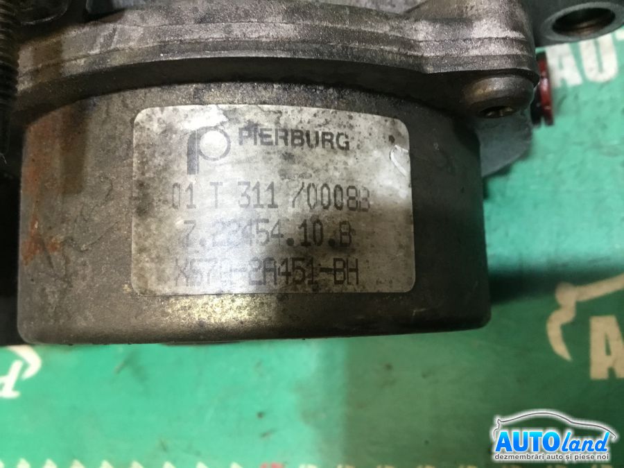 Pompa Vacuum FORD MONDEO III (B5Y) 2000-2003 Cod XS7Q2A451BH 