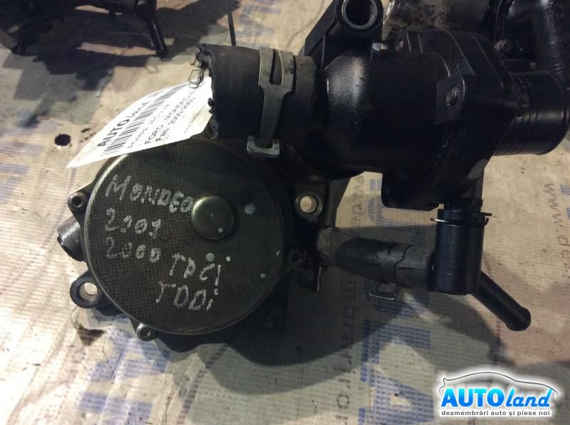 Pompa Vacuum FORD MONDEO III (B5Y) 2000-2003