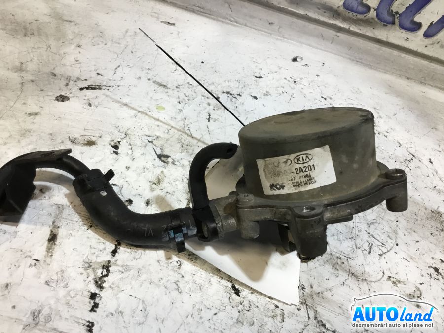 Pompa Vacuum HYUNDAI ACCENT III (MC) 2005-2025