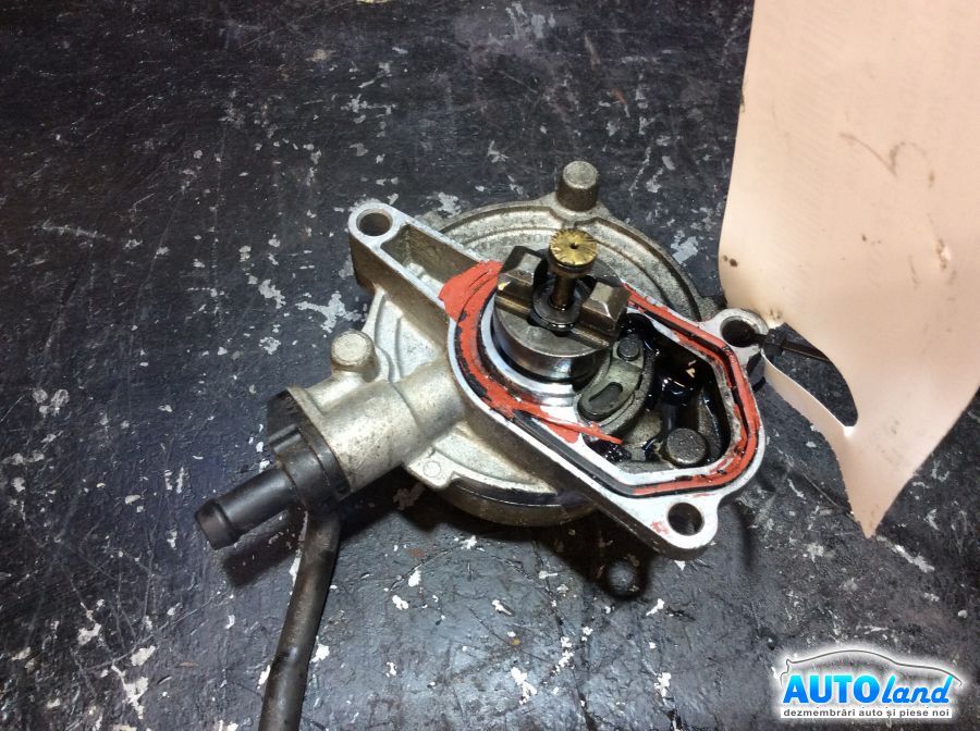 Pompa Vacuum HYUNDAI GETZ (TB) 2002-2025 Cod 288102A100 